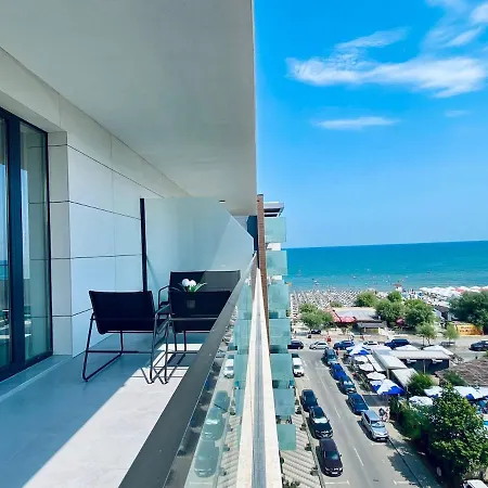 Appartamento Onix Sd Luxury Sea View 411