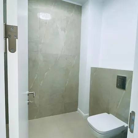 Onix Sd Luxury Sea View 411