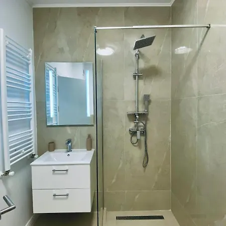 Onix Sd Luxury Sea View 411