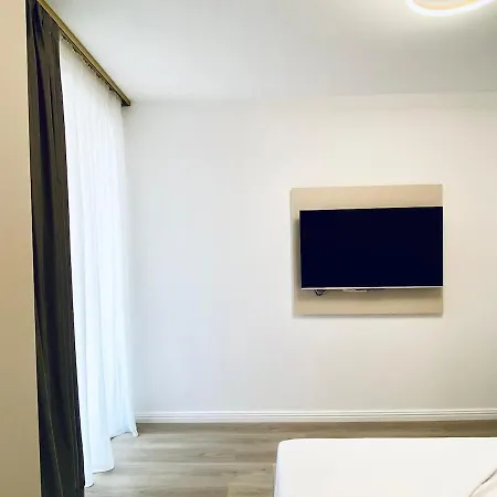 Appartamento Onix Sd Luxury Sea View 411 Năvodari