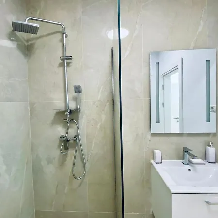 Onix Sd Luxury Sea View 411 *