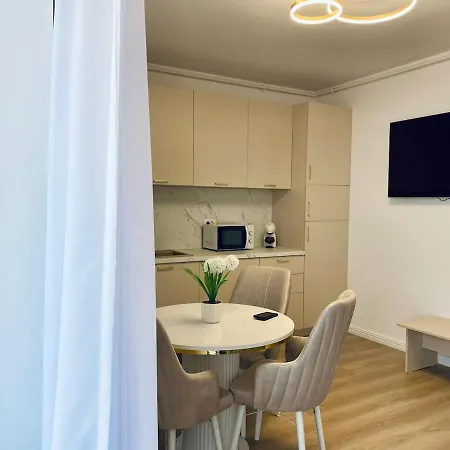 Onix Sd Luxury Sea View 411 *