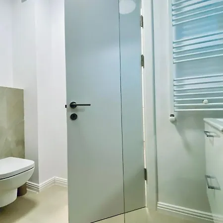 Onix Sd Luxury Sea View 411 Daire Navodari