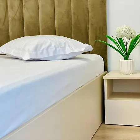 Onix Sd Luxury Sea View 411 Appartamento